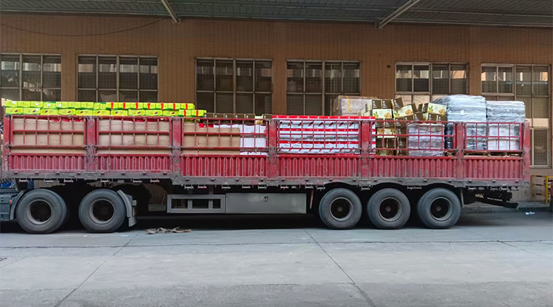 潮州到濮阳物流公司-电子电器运输-自备车辆多部 潮州到濮阳物流公司-电子电器运输-自备车辆多部